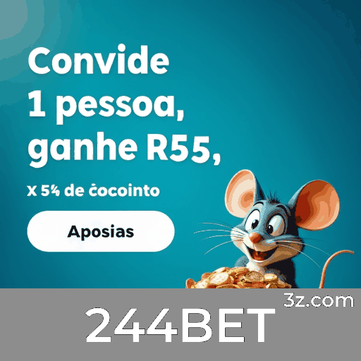 244BET: Jogos Inovadores e Tendências de Entretenimento Disruptivo
