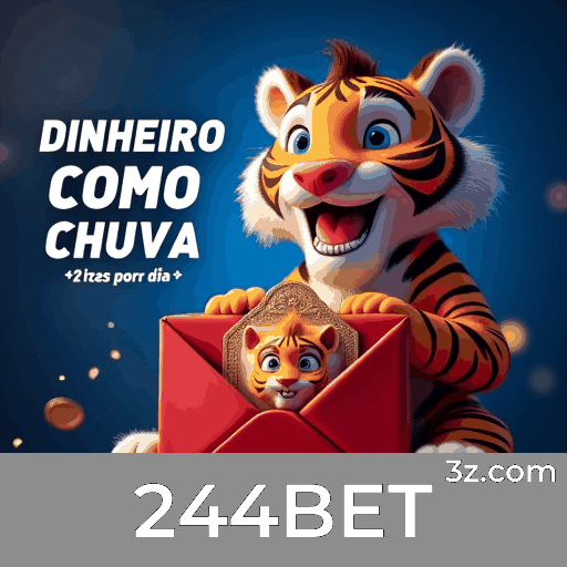 244BET: Cassino Premiado e Pagamentos Rápidos