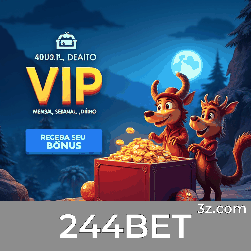244BET: Experiência Segura e Profissional em Apostas Online