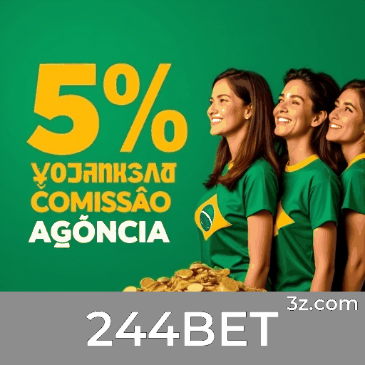 244BET: Estratégias de Apostas Esportivas com Análise de Dados Avançada