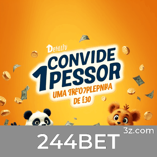 244BET App: Experiência de Apostas Rápida e Segura