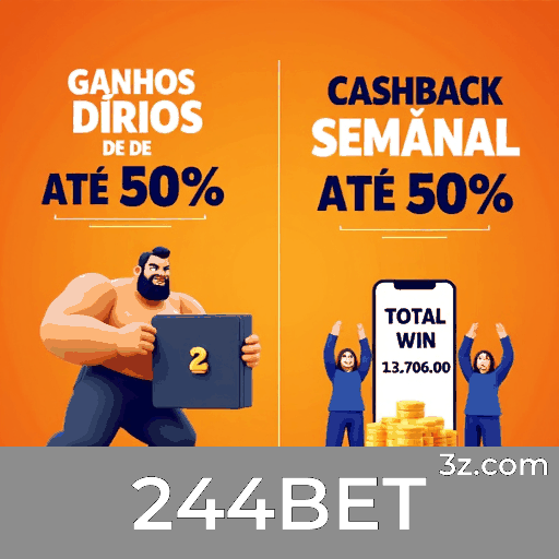 244BET: Psicologia dos Bônus e Vantagens Cognitivas