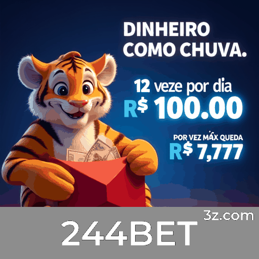 244BET: Aproveite Promoções Imperdíveis e Ganhe Mais!
