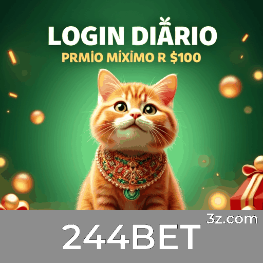 244BET: Aproveite Promoções Imperdíveis e Ganhe Mais!