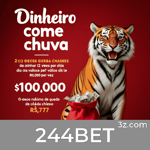 Jogue Crash no 244BET: Experiência Real para Brasileiros