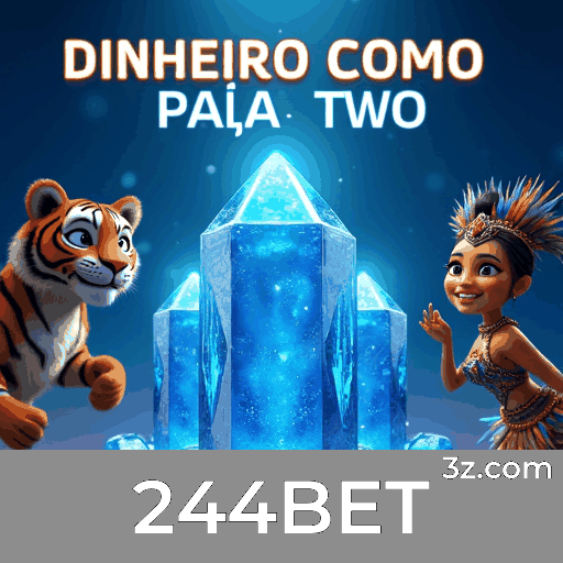Tecnologia de Jogo 3D Imersiva no 244BET