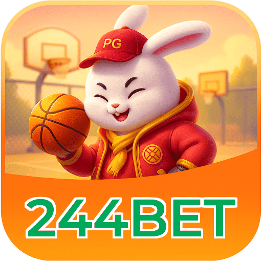 244BET: Cassino Premiado e Pagamentos Rápidos
