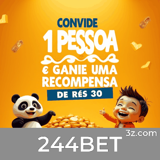 244BET: Psicologia dos Bônus e Vantagens Cognitivas